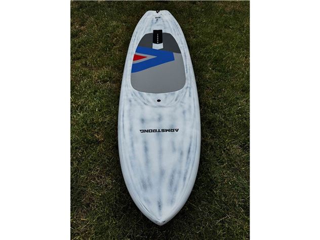 2023 Armstrong Dw Sup Foil -Sold Pending - 7' 7"