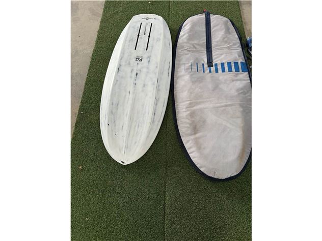 2023 Armstrong Surf Wing Prone Board - 4' 5"