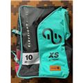 2024 Eleveight Kites Xs V4 - 10 metre - 0