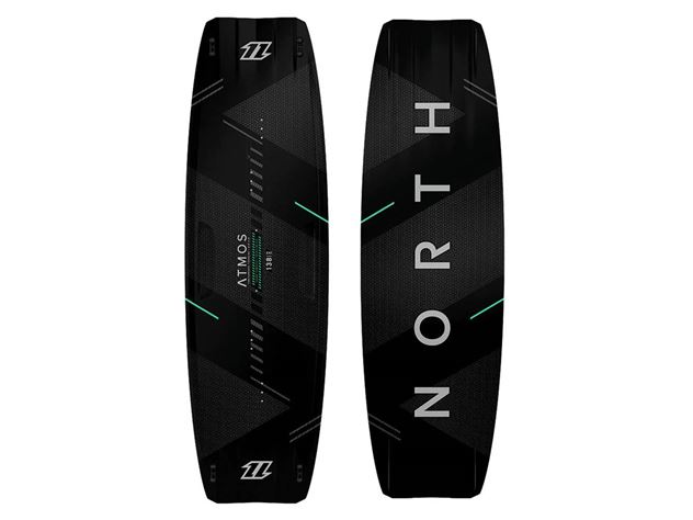 2021 North Atmos Carbon Tt