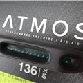 2021 North Atmos Carbon Tt - 2