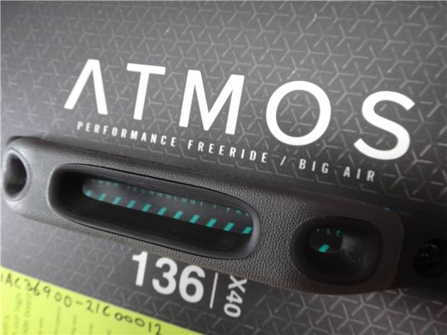 2021 North Atmos Carbon Tt