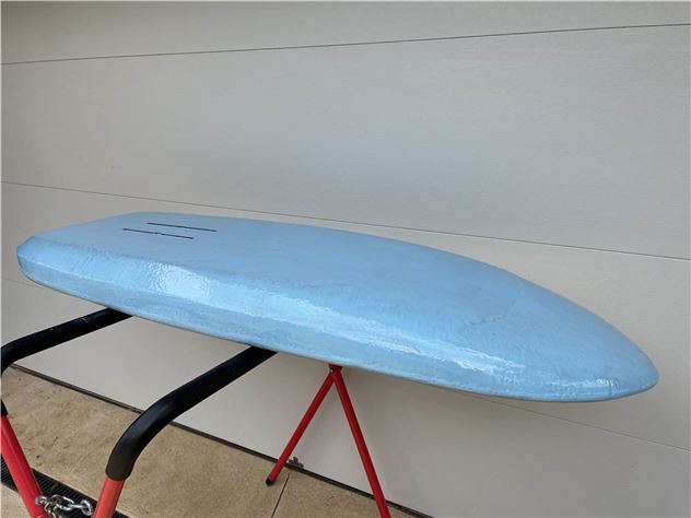 2024 Custom Sup Winging Prone Dw