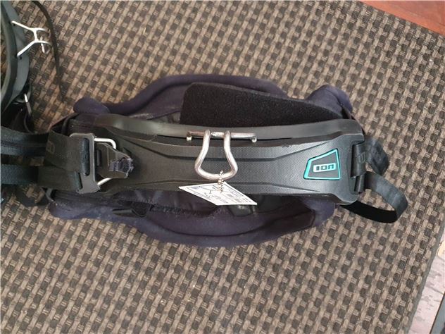 Ion Apex Waist Harness Xl