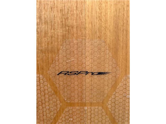 2020 Stonker Gt Wing Board 6'4" X 28" - 6' 4", 135 Litres