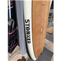 2020 Stonker Gt Wing Board 6'4