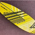 2012 Naish Koncept - 234 cm, 80 litres - 2