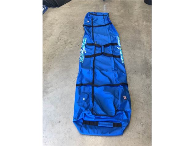 2024 Simmer Style Quiver Bag 240