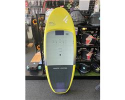 Fanatic Sky Style 5'1 Team Edition 85 Litres 5' 1" foiling wind wing foilboard