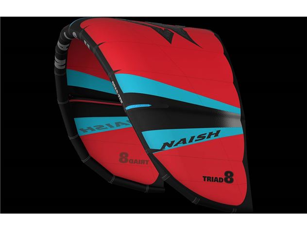 2022 Naish S27 Triad Kite Sale