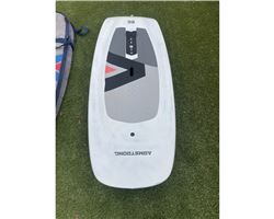 Armstrong Wing Board 60 Litres 4' 11" foiling wind wing foilboard