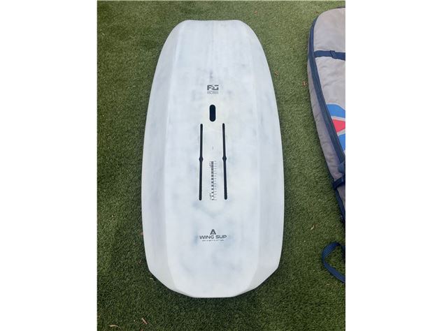 2023 Armstrong Wing Board - 4' 11", 60 Litres