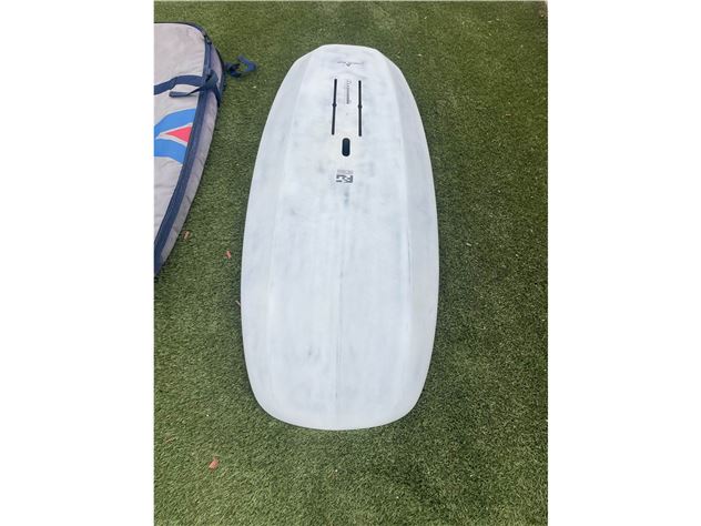 2023 Armstrong Wing Board - 4' 11", 60 Litres