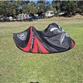 2018 Naish Pivot - 8 metre - 0