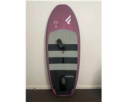 Fanatic Sky Wing **As New **Make An Offer** 4' 8" foiling all foiling