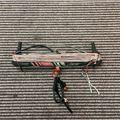 2010 Cabrinha Crossbow - 10 metre - 2