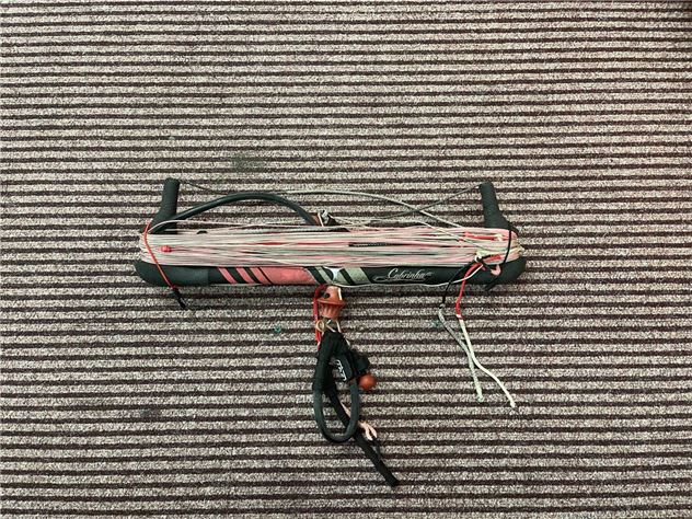 2010 Cabrinha Crossbow - 10 metre