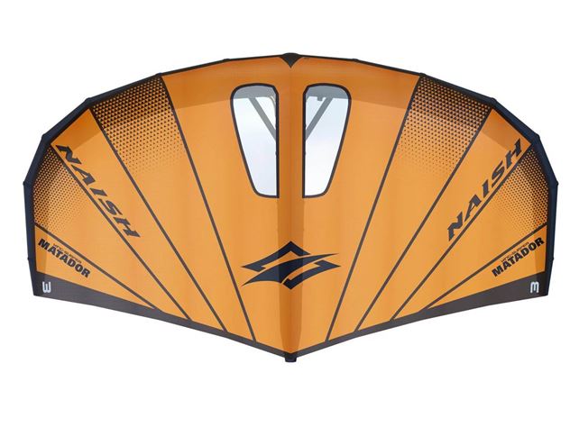 2022 Naish S26 Matador - 4 metre