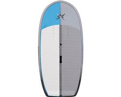 Naish Hover Compact Le 100L 100 Litres 5' 1" foiling wind wing foilboard