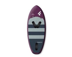 Fanatic Sky Wing 4' 6" surfing surf foilboard