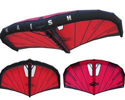 Naish S26 Matador Sale foiling all foiling