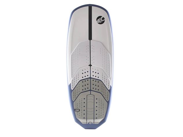 2023 Cabrinha Code V2 Wingboard Sale