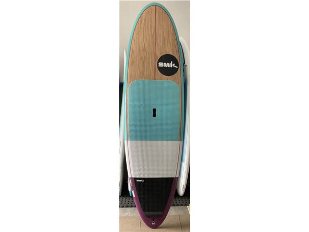 2023 SMIK E-Sea Rider - 9' 7", 32 inches