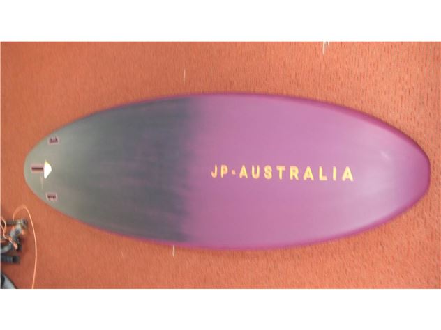 2024 JP Australia 2024 Jp Freestyle Wave Pro 84L - 227 cm