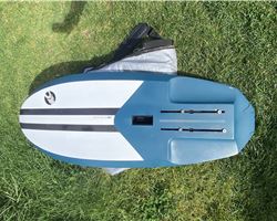 Cabrinha Link 51 Litres foiling wind wing foilboard