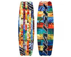 Naish Motion 134 cm kiteboarding twintip