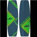 2018 Naish Stomp - 138 cm - 0