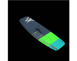 Naish Stomp 142 cm kitesurfing twintip