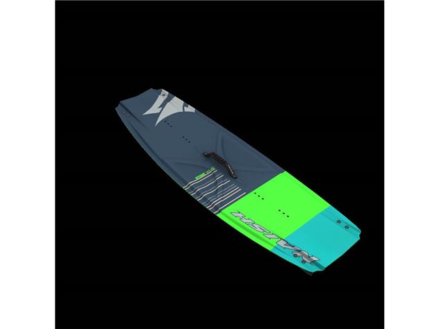 2019 Naish Stomp - 142 cm