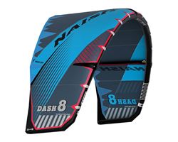 Naish Dash 12 metre kitesurfing kite