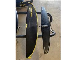 Naish Mach-1 1100 cm foiling components (wings,masts,etc)