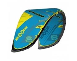 Naish Boxer 7 metre kitesurfing kite