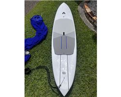 Armstrong Downwind Board 8' 1" foiling all foiling