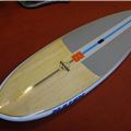 Naish Mana 9.5' Gtw S26 - 2