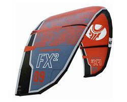 Cabrinha Fx2 9 metre kitesurfing kite