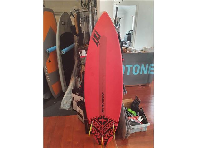 2016 Naish Global - 5' 2"