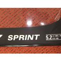 2022 Naish Naish Sprint 5.2 No Cam Speed Machine - 5.2 metre - 1