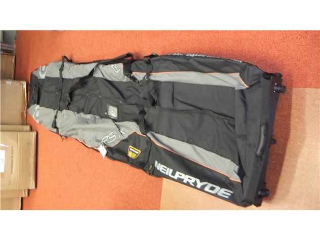 Neil Pryde Rsx Travel Bag  Good For 520/2  Two Piec