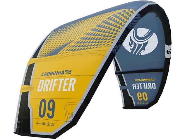 2022 Cabrinha Drifter Kite Sale 40% Off