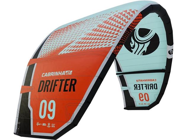 2022 Cabrinha Drifter Kite Sale 40% Off