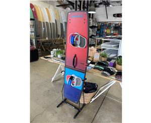 2020 Naish Hero - 135 cm