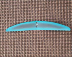 Neil Pryde Glide Tail Large 51 cm foiling all foiling