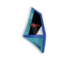 Duotone Irig Xs windsurfing sail