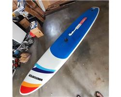 Windsurfer Lt 229 litre 365 cm windsurfing board