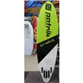 2021 Patrik Campello81l,  Qt Wave, Foil  Freestyle - 230 cm, 81 litres - 2