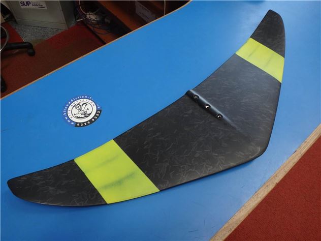 2021 Naish S25 Windsurf 1150